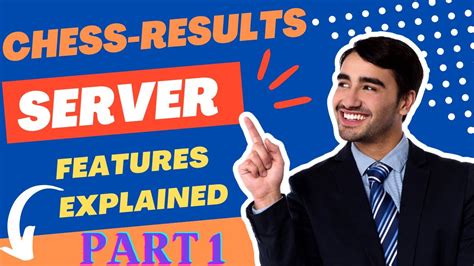 chess results server|Object moved .